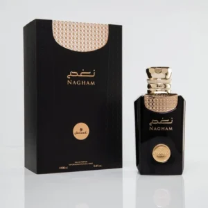 Saleel Nagham EDP For Unisex 3.4FL.OZ